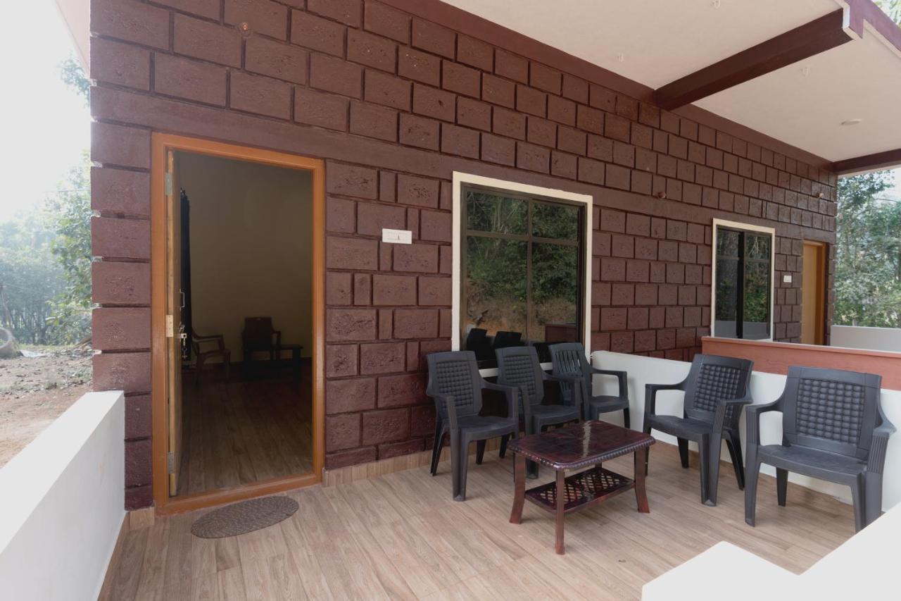 Magod Homestay Idgundi Exterior photo
